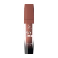 Liping My Matte GR 23